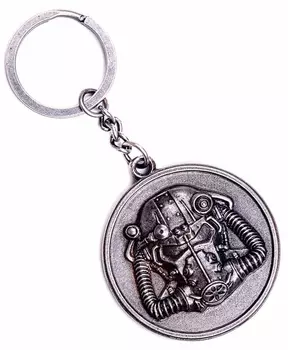 Брелок Fallout: T-60