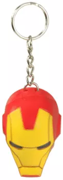 Брелок-фонарик Marvel Avengers: Iron Man