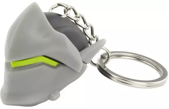 Брелок-фонарик Overwatch: Genji