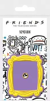 Брелок Friends: Frame