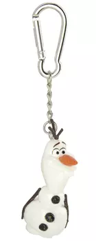 Брелок Frozen 2: Olaf Backpack Hanger