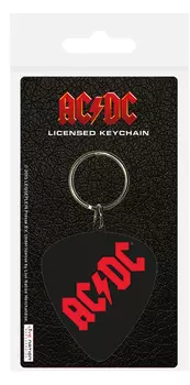 Брелок Funko Pocket POP: AC/DC – Plectrum