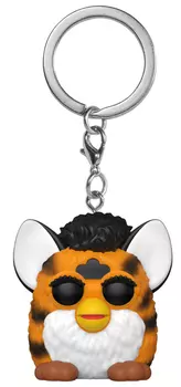 Брелок Funko Pocket POP: Furby Tiger (4 см)