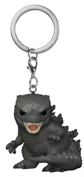 Брелок Funko Pocket POP: Godzilla Vs Kong – Godzilla