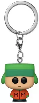 Брелок Funko Pocket POP: South Park. Series 3 – Kyle (4 см)