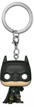 Брелок Funko Pocket POP The Batman: Batman