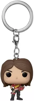 Брелок Funko POP Games: Fortnite – TNTina