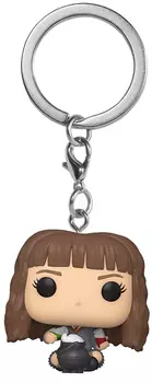 Брелок Funko POP: Harry Potter – Hermione Granger With Potions
