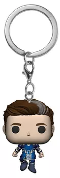Брелок Funko POP Marvel Eternals: Ikaris