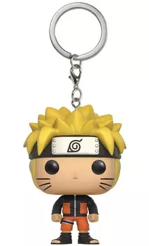 Брелок Funko POP: Naruto – Naruto