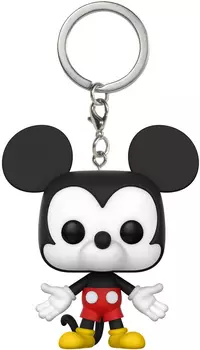 Брелок Funko POP Pocket: Disney – Mickey Mouse
