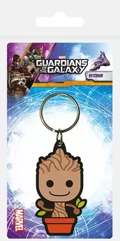 Брелок Guardians Of The Galaxy: Baby Groot