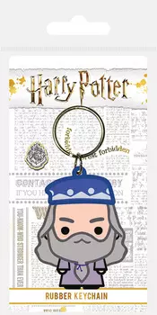 Брелок Harry Potter: Albus Dumbledore Chibi