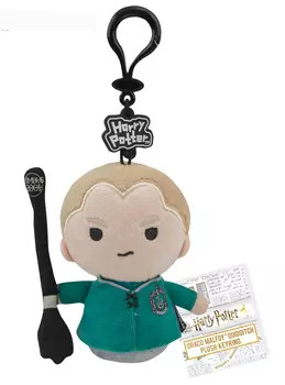 Брелок Harry Potter Драко Малфой