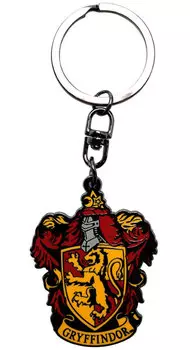Брелок Harry Potter: Gryffindor