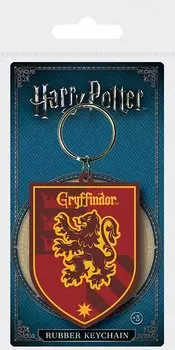 Брелок Harry Potter: Gryffindor