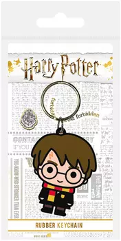 Брелок Harry Potter: Harry Potter Chibi