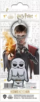 Брелок Harry Potter: Hedwig