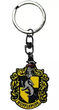 Брелок Harry Potter: Hufflepuff