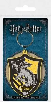 Брелок Harry Potter: Hufflepuff