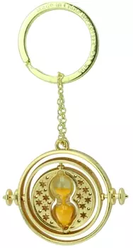 Брелок Harry Potter: Premium Time Turner 3D