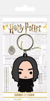 Брелок Harry Potter: Severus Snape Chibi