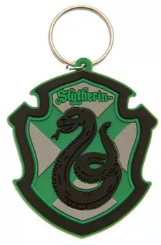 Брелок Harry Potter: Slytherin