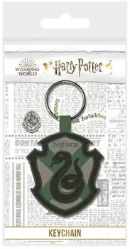 Брелок Harry Potter: Slytherin