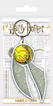 Брелок Harry Potter: Snitch