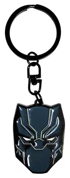Брелок Marvel: Black Panther