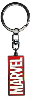 Брелок Marvel: logo