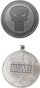 Брелок Marvel: Punisher