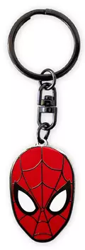 Брелок Marvel: Spider-man