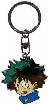 Брелок My Hero Academia: Deku