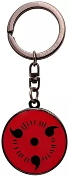 Брелок Naruto Shippuden: Sharingan