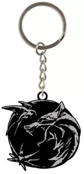 Брелок Netflix: The Witcher – Bound By Destiny