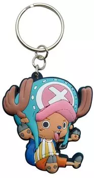 Брелок One Piece: Chopper