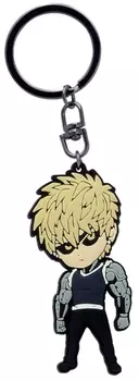 Брелок One-Punch Man: Genos SD