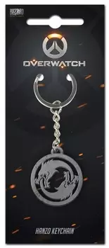 Брелок Overwatch: Hanzo