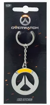 Брелок Overwatch: Logo