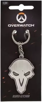 Брелок Overwatch – Reaper