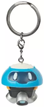 Брелок Overwatch: Snowball 3D