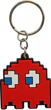 Брелок Pac-Man: Ghost