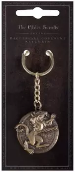 Брелок The Elder Scrolls Online – Daggerfall Covenant