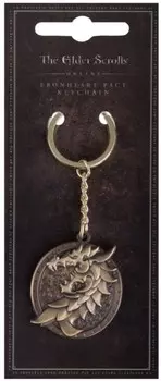 Брелок The Elder Scrolls Online – Ebonheart Pact