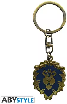 Брелок World of Warcraft: Alliance