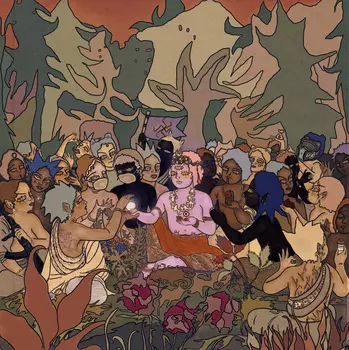 Bring Me The Horizon – Post Human: Survival Horror (LP)