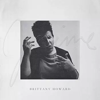 Brittany Howard – Jaime (LP)
