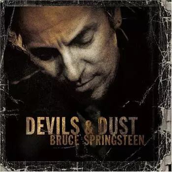 Bruce Springsteen – Devils &amp; Dust (2 LP)