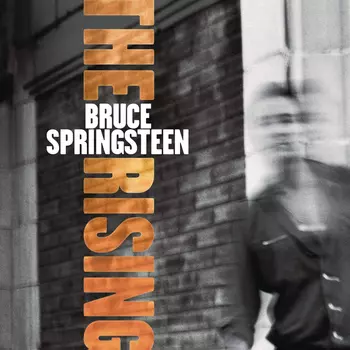 Bruce Springsteen – The Rising (2 LP)